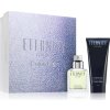 Calvin Klein Eternity for Men toaletná voda 50 ml + parfumovaný sprchovací gél 100 ml