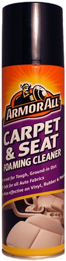Carpet & Seat Foam Cleaner