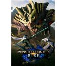 Monster Hunter Rise