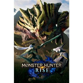 Monster Hunter Rise