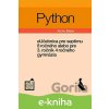 Python – eUčebnica pre septimu 8 ročného alebo pre - Anino Belan SK