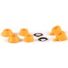 BlackRiver - Trucks Bushing First Aid Kit Medium Orange