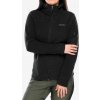 Flísová mikina dámska Columbia Fast Trek II Jacket - black