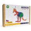 Merkur - ZOO - Kengura, 148 dielikov