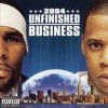 R.Kelly/Jay-Z - Unfinished Busines [CD]