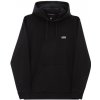 Vans CORE BASIC PO FLEECE Pánska mikina US M VN0A7YDVBLK1