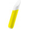 Satisfyer Ultra Power Bullet 7 Yellow - Vibrátor