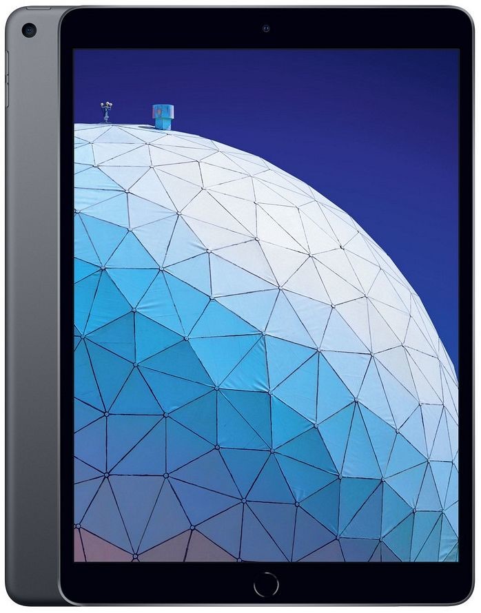 Apple iPad Air 10.5 Wi-Fi + Cellular 256GB Space Gray MV0N2FD/A od 1 012 €  - Heureka.sk
