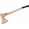 Sekera drevená násada, 1400g, 700mm 3827
