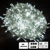 Linder Exclusiv LED Svetelná reťaz 600 LED - biela 60 metrov LE-LK021I
