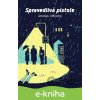 E-kniha Spravedlivá pistole - Jaroslav Velinský