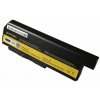 Batéria do notebooku PATONA pre LENOVO ThinkPad X230/X220 6600mAh Li-Ion 10.8V (PT2791)