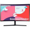 Samsung Essential Monitor S24C366EAU