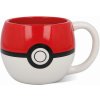 Gaya Entertainment Keramický hrnek Pokémon 3D Pokeball 400 ml