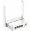 Cudy WR1200E bezdrátový router Fast Ethernet Dvoupásmový (2,4 GHz / 5 GHz) Bílá