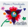 Sestry Sihelské a ich hostia: Piesne z Novohradu 2 - Sestry Sihelské