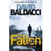 David Baldacci - Fallen