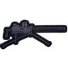 GFC 3D PVC Nášivka/Patch M1919 Browning Machine Gun