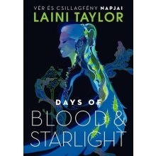 Days of Blood & Starlight