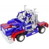 RC model RC kamión & športiak teknotoys mechanical master 2v1 (4250880831751)