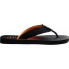 HAVAIANAS URBAN BASIC čierna oranžová fialová