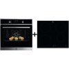 Set Electrolux EOD6P77WX + LIR60430