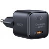 AUKEY PA-B1 Nabíjačka 1xUSB-C PD 20W 3A (PA-B1L)
