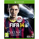 Hra na Xbox One FIFA 14