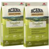 Acana Regionals Grasslands Dog 2x11,4kg