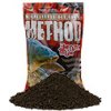 BENZAR MIX COMMERCIAL Pelet Mix 800G