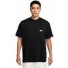 Pánske tričko s krátkym rukávom Nike NSW TEE M90 SNKR PTCH PKT 2 čierne IB1382-010 - M
