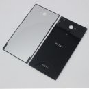 Kryt Sony D2303 Xperia M2 zadný čierny