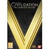 Sid Meier's Civilization V: The Complete Edition (PC) DIGITAL (PC)