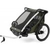 Thule Lite Double VintageGreen