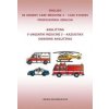 Angličtina v urgentní medicíně 3 / English in Urgent Care Medicine 3 - Irena Baumruková