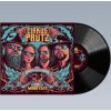 Cirkus Prutz - Manifesto / Vinyl [LP]