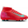 Nike Jr Superfly 10 Club FG/MG FQ8318-800