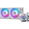 MSI MAG CORELIQUID I240 WHITE 306-7ZW7A21-C24