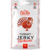 FINE GUSTO Morčacie jerky BBQ 25 g