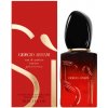Giorgio Armani Sì Passione Intense parfumovaná voda dámska 30 ml