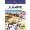 Algarve do kapsy Lonely Planet