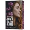 Končí sa to nami, 4. vydanie s oriezkou - Colleen Hoover