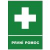 TABUĽKA / Prvá pomoc