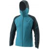 Pánska bunda Dynafit TRANSALPER GORE-TEX JACKET - modrá XXL