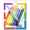 DJECO Fixky: Dúhové farby (10ks)