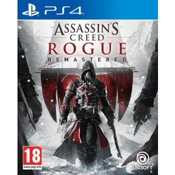 Assassins Creed: Rogue Remastered