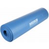 Podložka na cvičenie Merco Yoga NBR 10 Mat modrá (P40626)