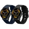 2x Náramok kwmobile Garmin Venu 3 modrá, šedá