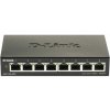 D-Link DGS-1100-08