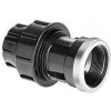 PE Spojka priama tlaková PN16, vnútorný závit GMF O 32x3/4